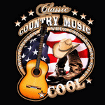 Load image into Gallery viewer, Classic Country Music Short Sleeve T-Shirt
