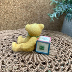 Load image into Gallery viewer, Vintage Collectible Teddy Bear by Priscilla Hillman
