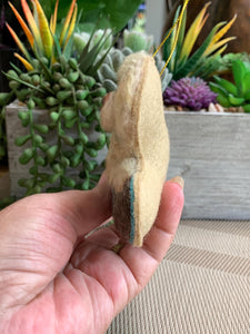 Custom Poodle Ornament – Needle Felted Pet Keepsake – Personalized Dog Memorial or Holiday Gift