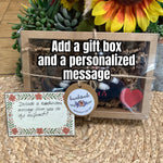 Load image into Gallery viewer, Custom Needle Felted Yorkshire Terriers Ornament: Personalized Pet Memorial Keepsake
