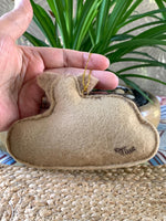 Load image into Gallery viewer, Custom Needle Felted Yorkshire Terriers Ornament: Personalized Pet Memorial Keepsake
