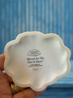 Load image into Gallery viewer, 1986 Franklin Mint Almost  An Angel &quot;Pure In Heart&quot;
