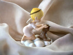 Load image into Gallery viewer, 1986 Franklin Mint- Almost an Angel
