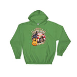 Load image into Gallery viewer, Classic Country Music Unisex Hooded Sweatshirt
