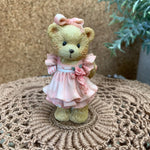Load image into Gallery viewer, Vintage Collectible Teddy Bear by Priscilla Hillman “Child Of Love”
