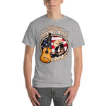 Load image into Gallery viewer, Classic Country Music Short Sleeve T-Shirt
