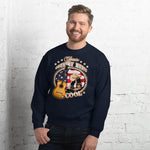 Load image into Gallery viewer, Classic Country Music Unisex Sweatshirt
