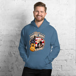 Load image into Gallery viewer, Classic Country Music Unisex Hoodie
